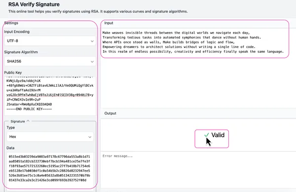 Digital signature - Help Center
