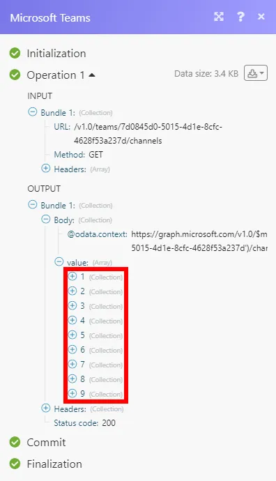 Document image