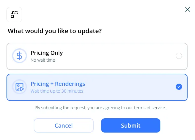 Document image