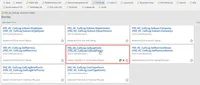 Selecting the Form