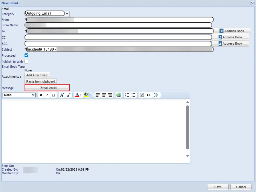 Document image