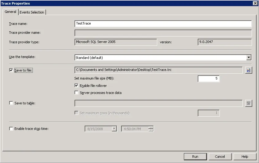 Document image