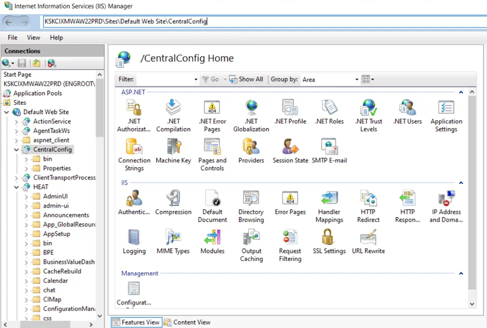 Document image