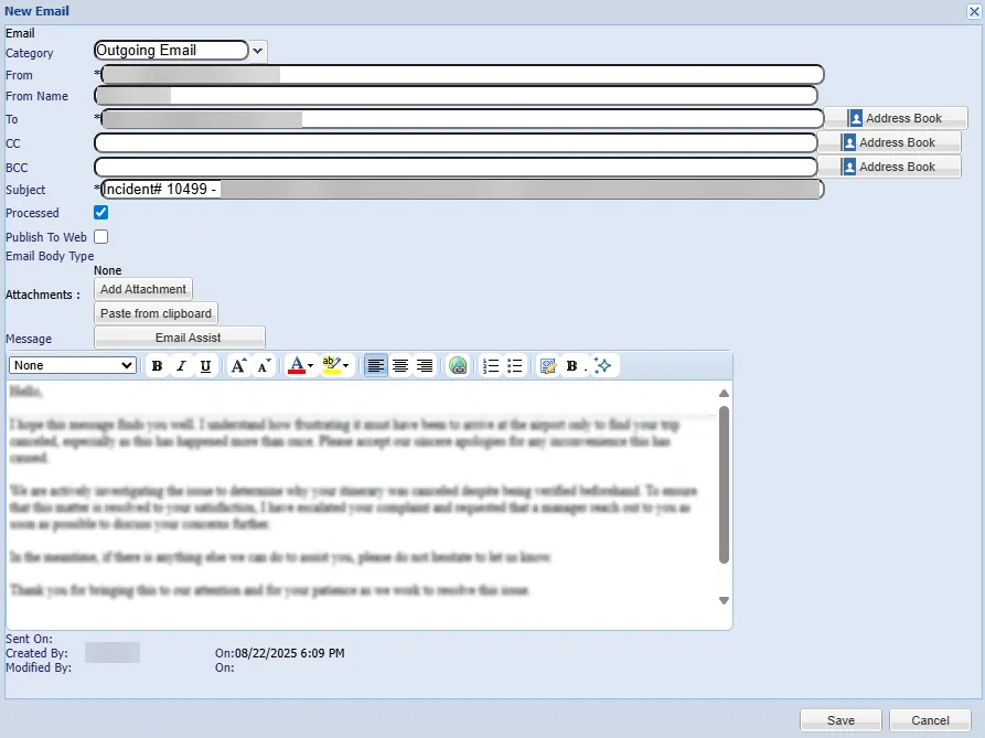 Document image