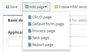 Figure 2 - Add Page Figure 2 - Add Page