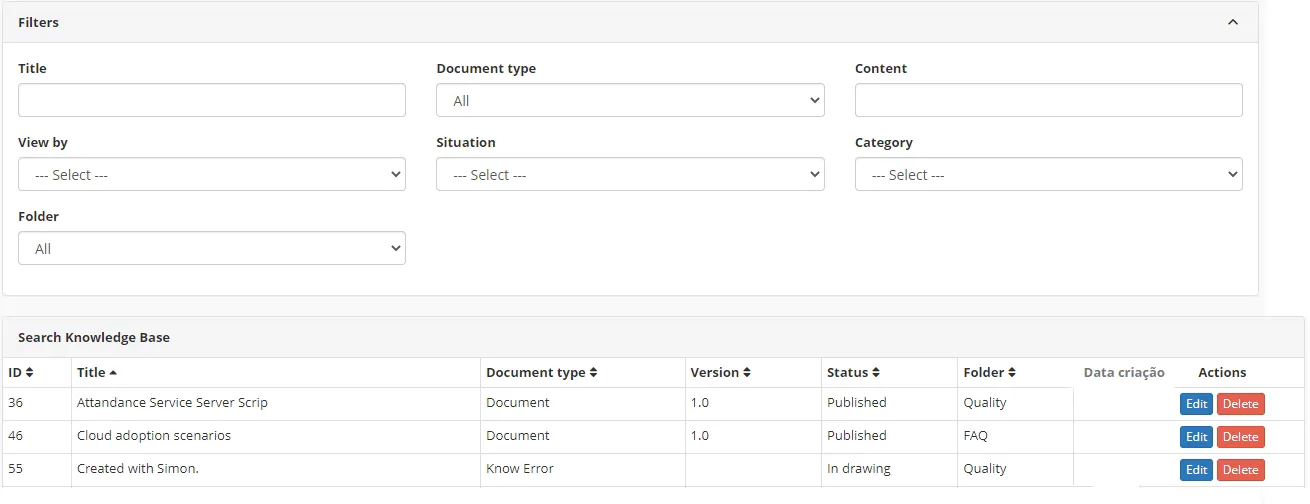 Document image