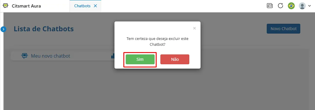 novochatbot