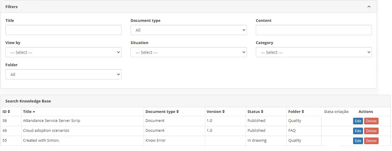 Document image