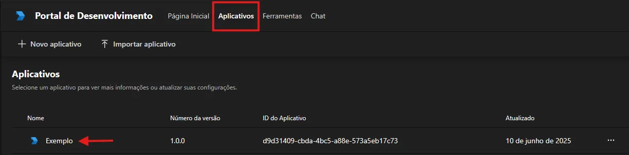 selecionarbot