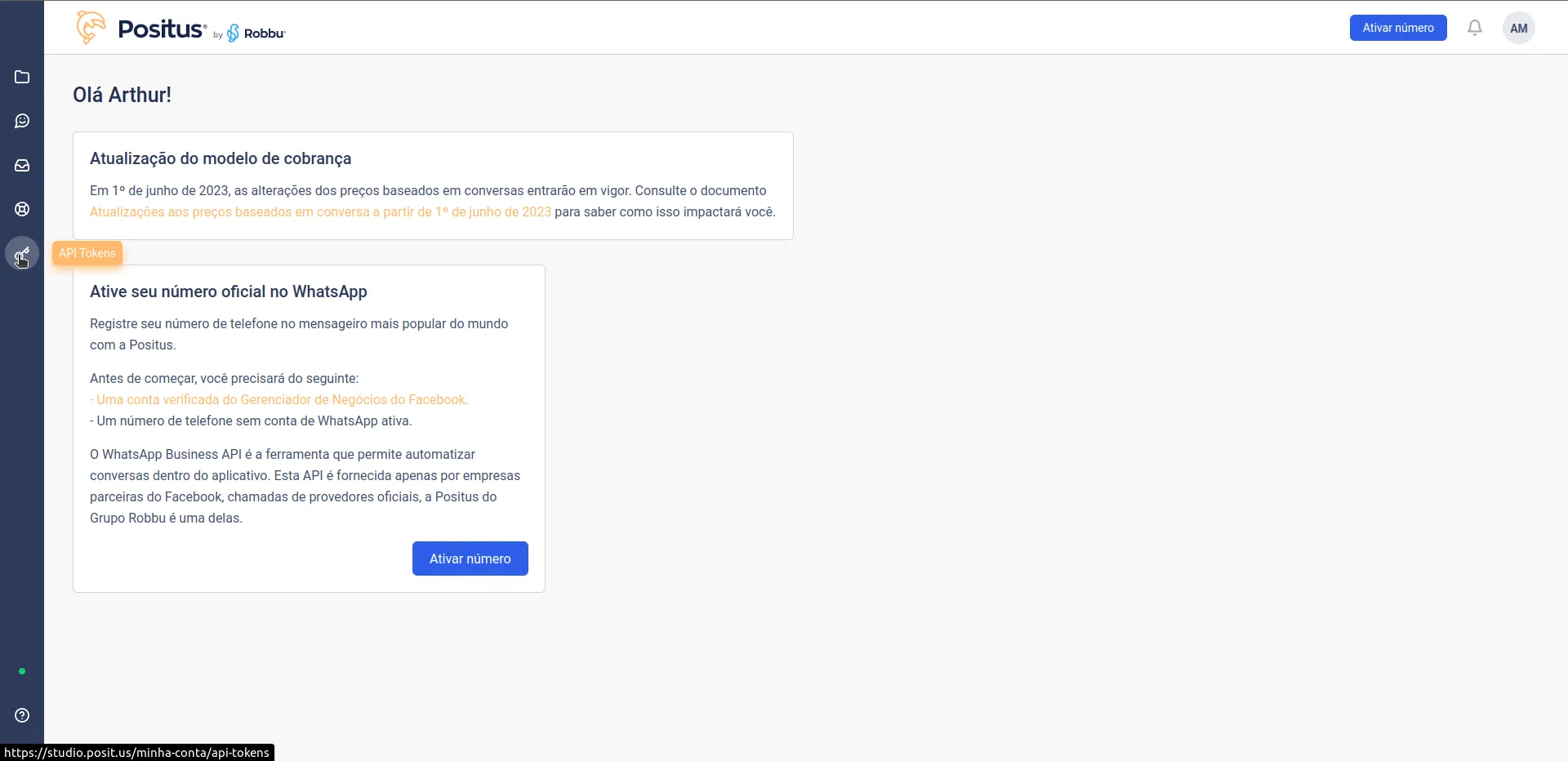 Api-Token