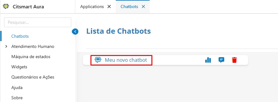 novochatbot