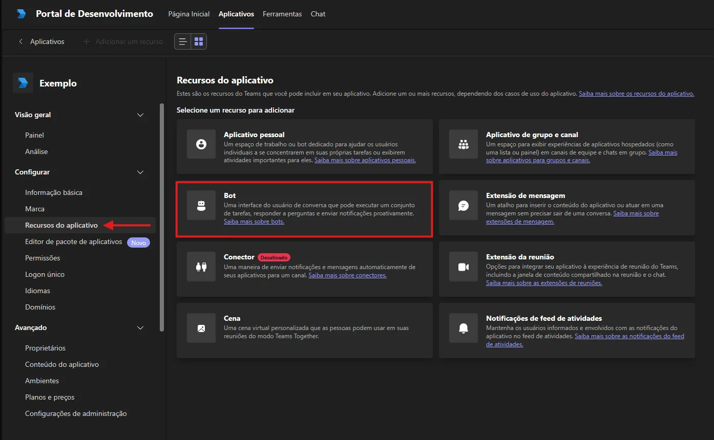 RecursoApp