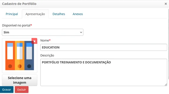 Document image