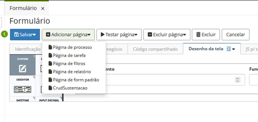 Document image