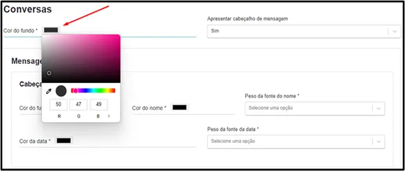 Document image