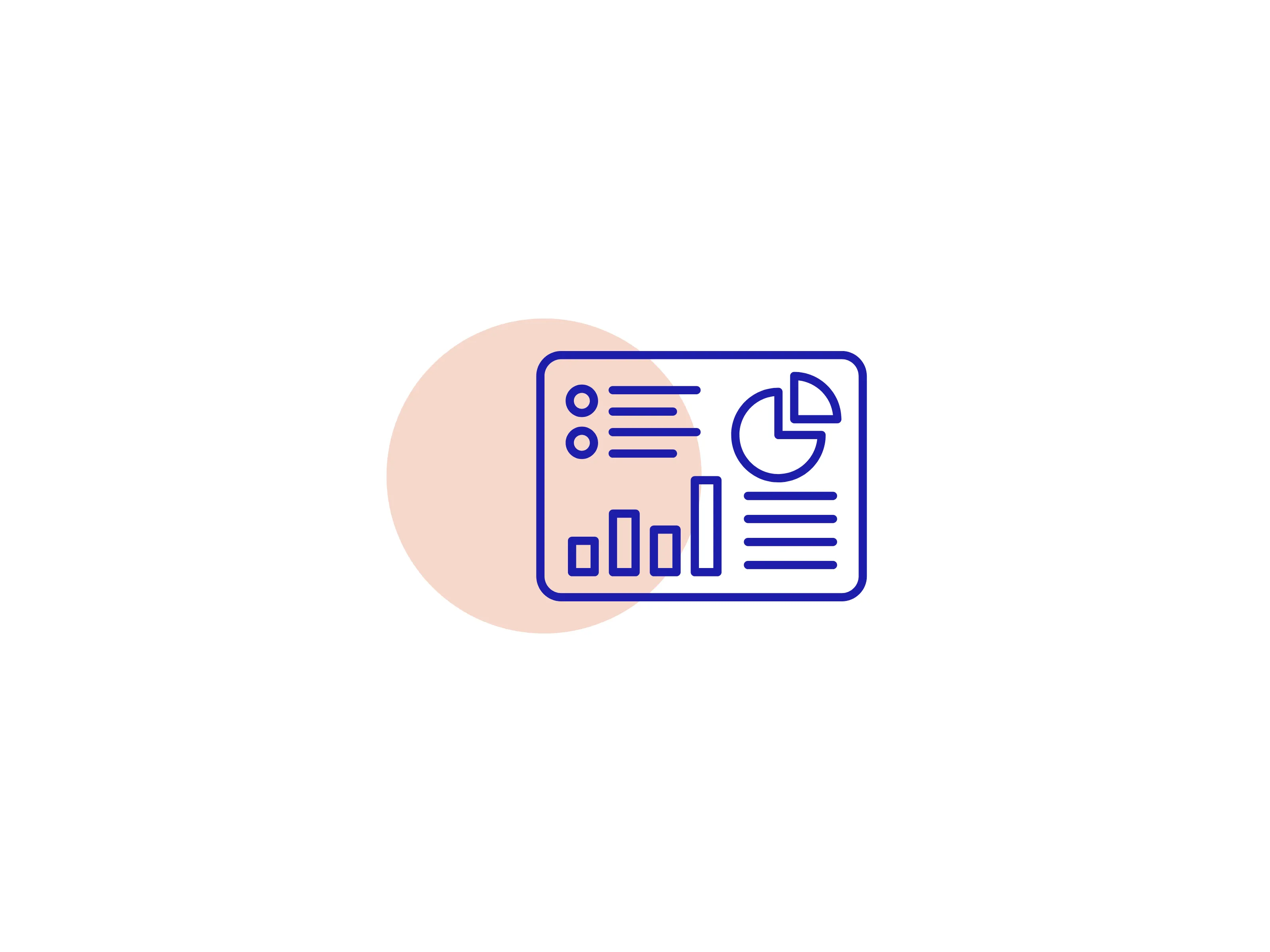 Link block header image