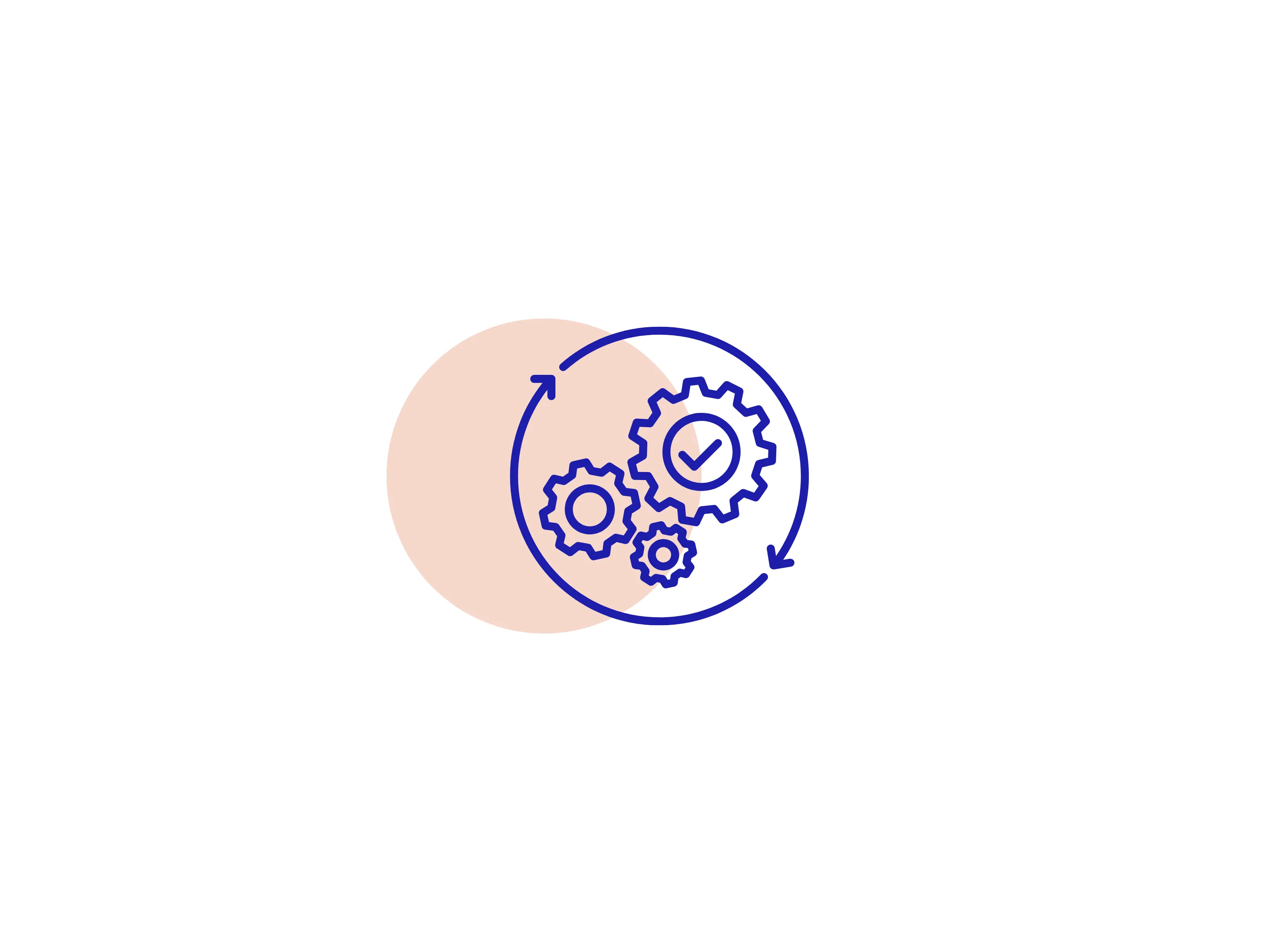 Link block header image