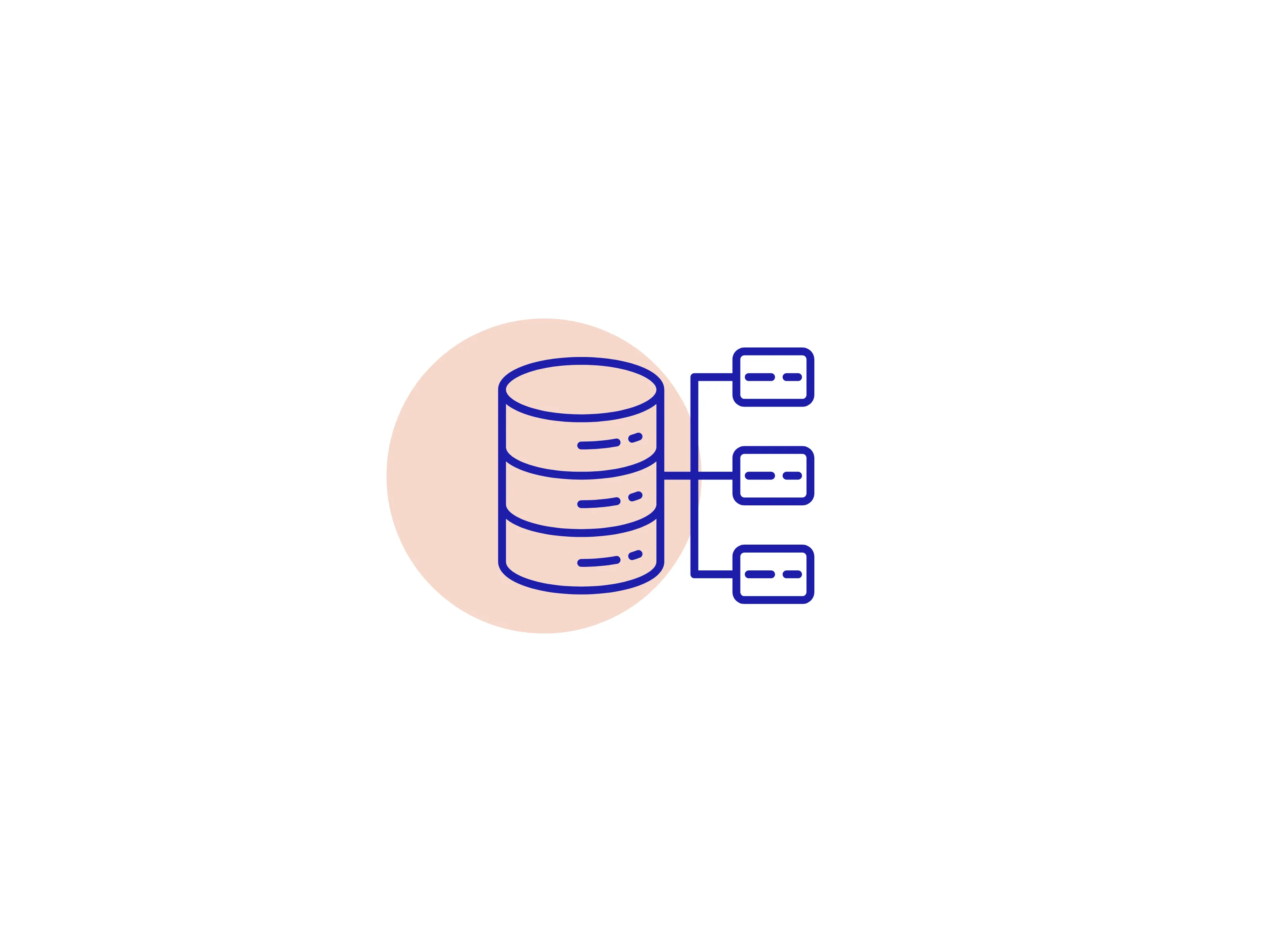 Link block header image