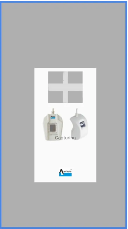 Startek RD Service Interface