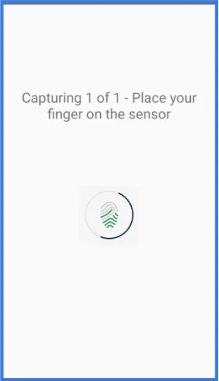 InnaIT App Interface