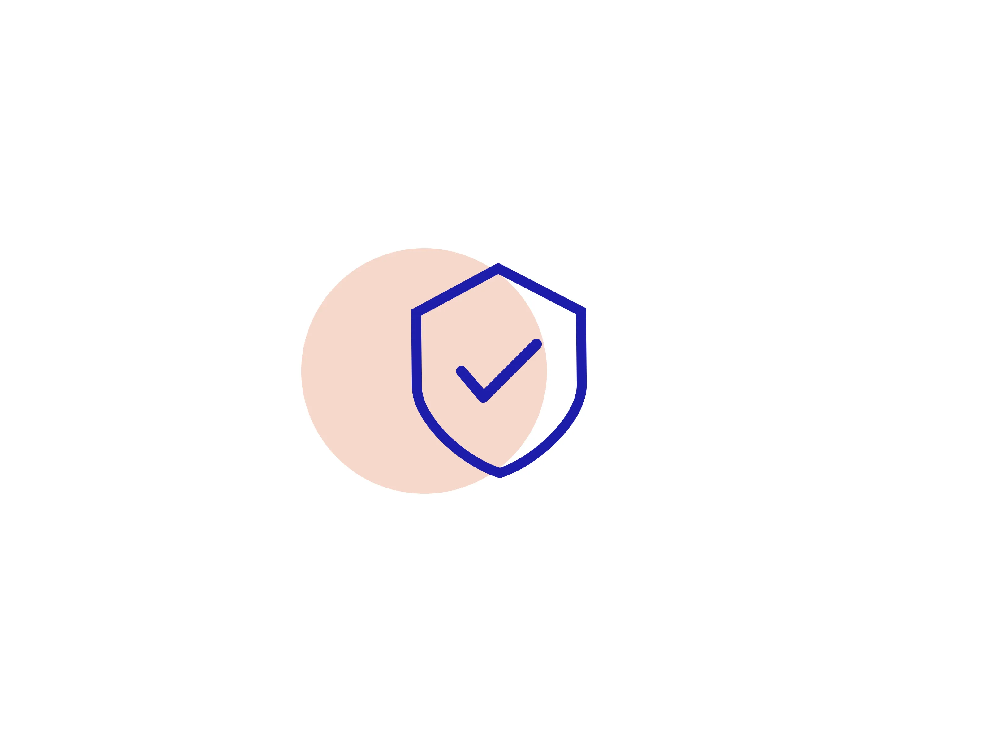 Link block header image