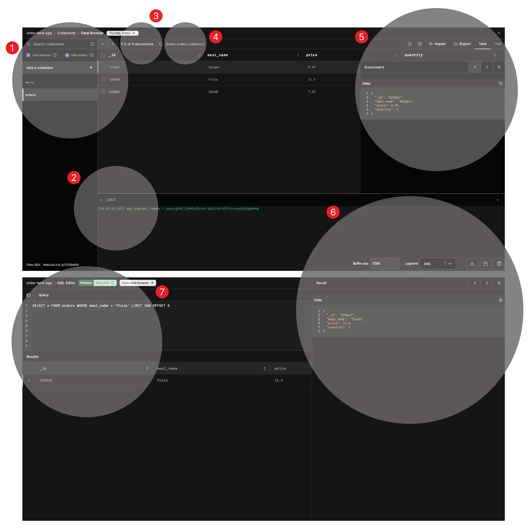 Document image