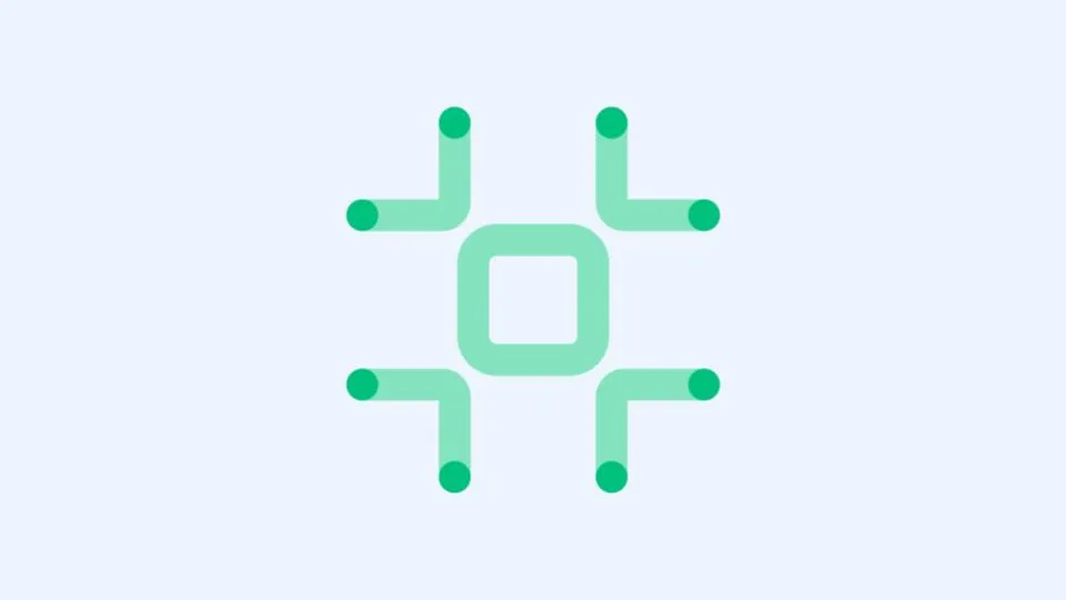 Link block header image