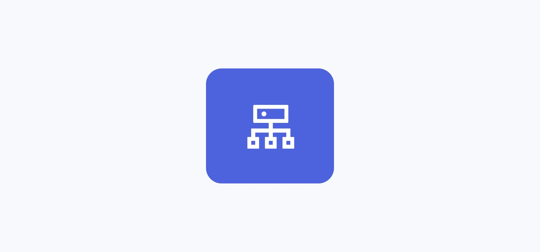 Link block header image