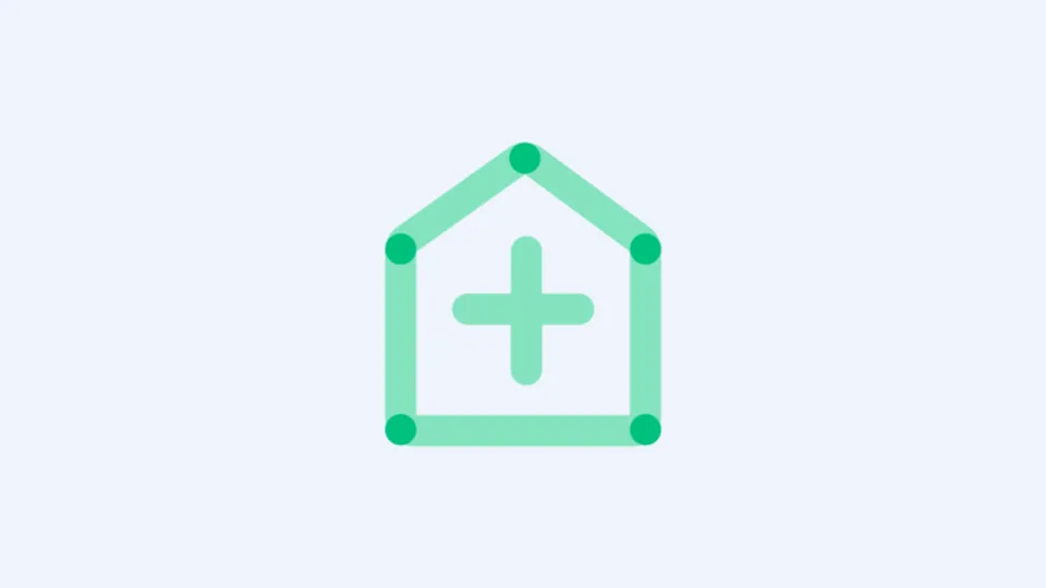 Link block header image