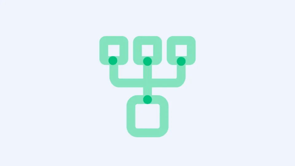Link block header image