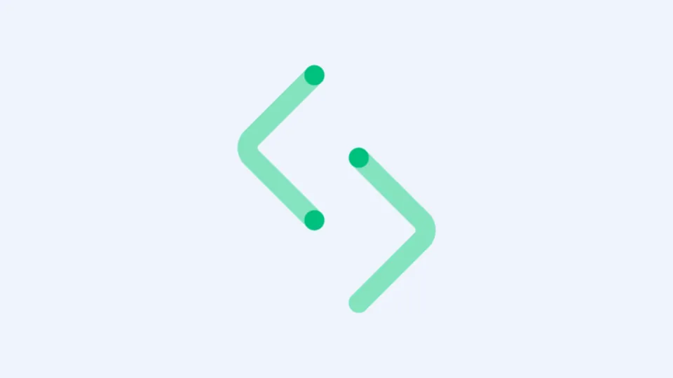 Link block header image