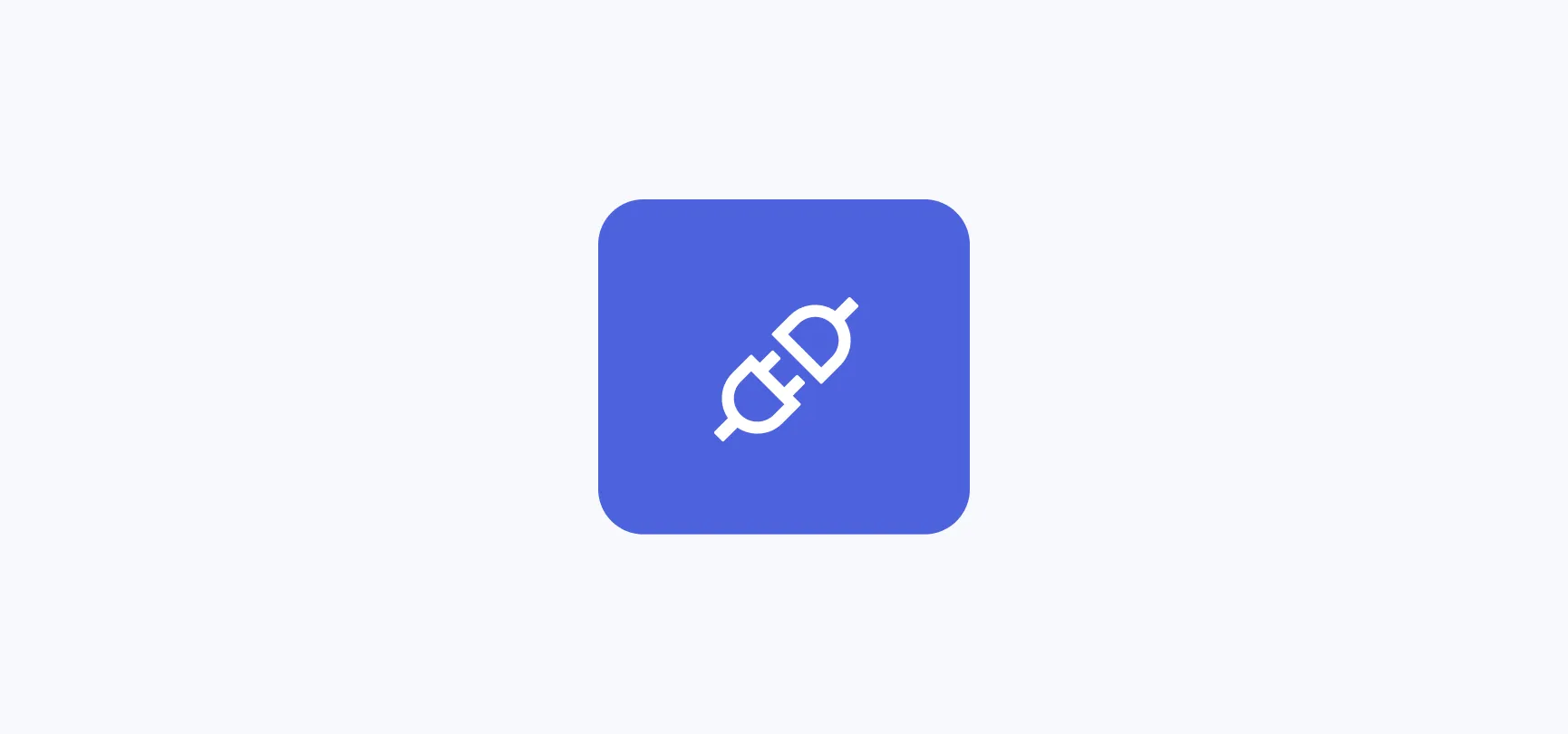 Link block header image