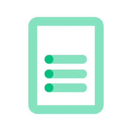 Document image