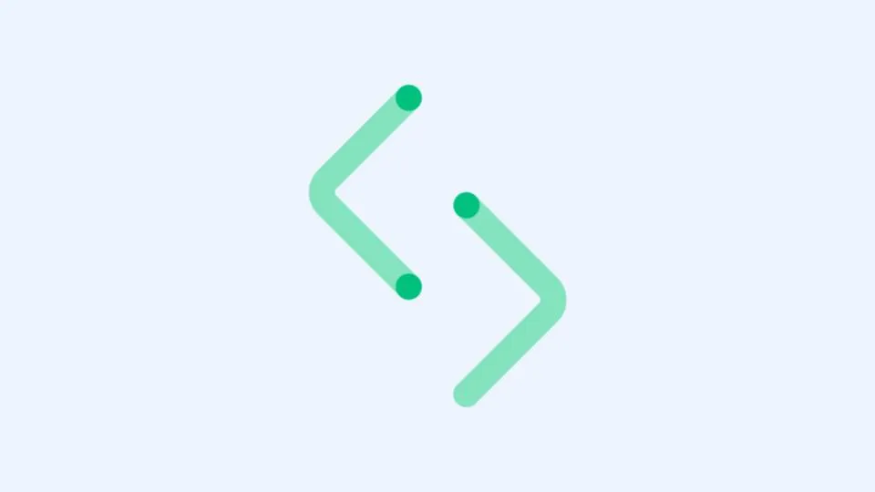 Link block header image