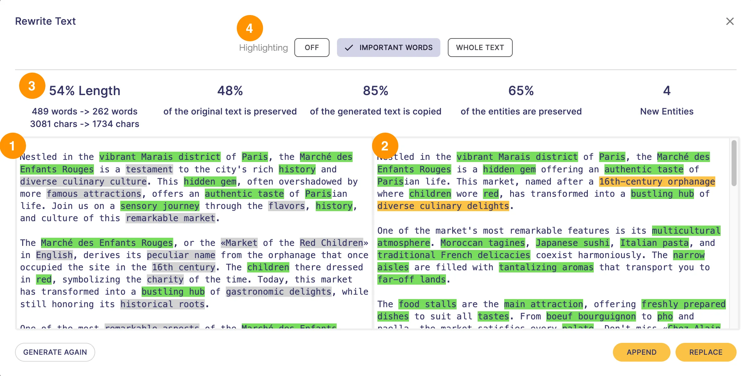 Rewriting-Dialog Rewriting-Dialog