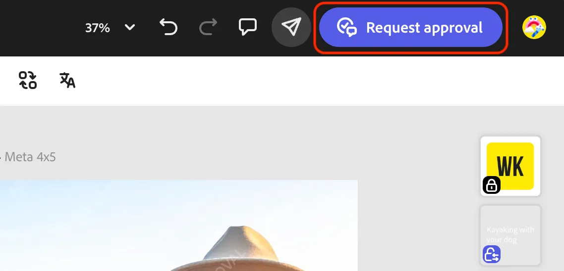 Document image