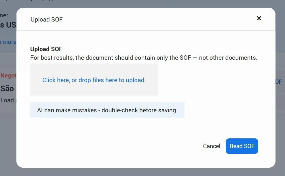 Document image