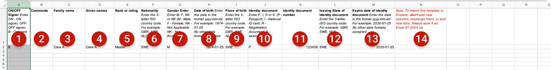 Document image