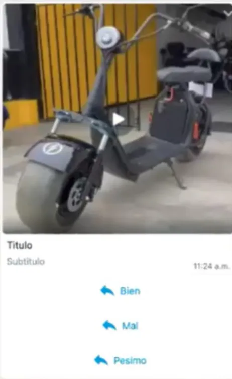 Video Button Preview Video Button Preview