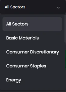 Sectors