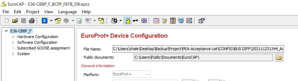 Document image