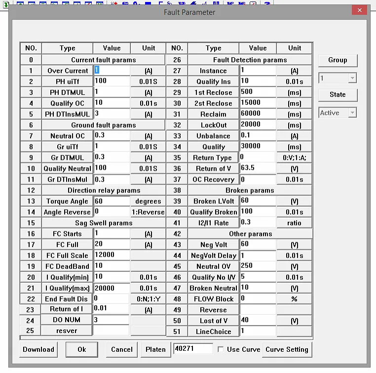 Document image