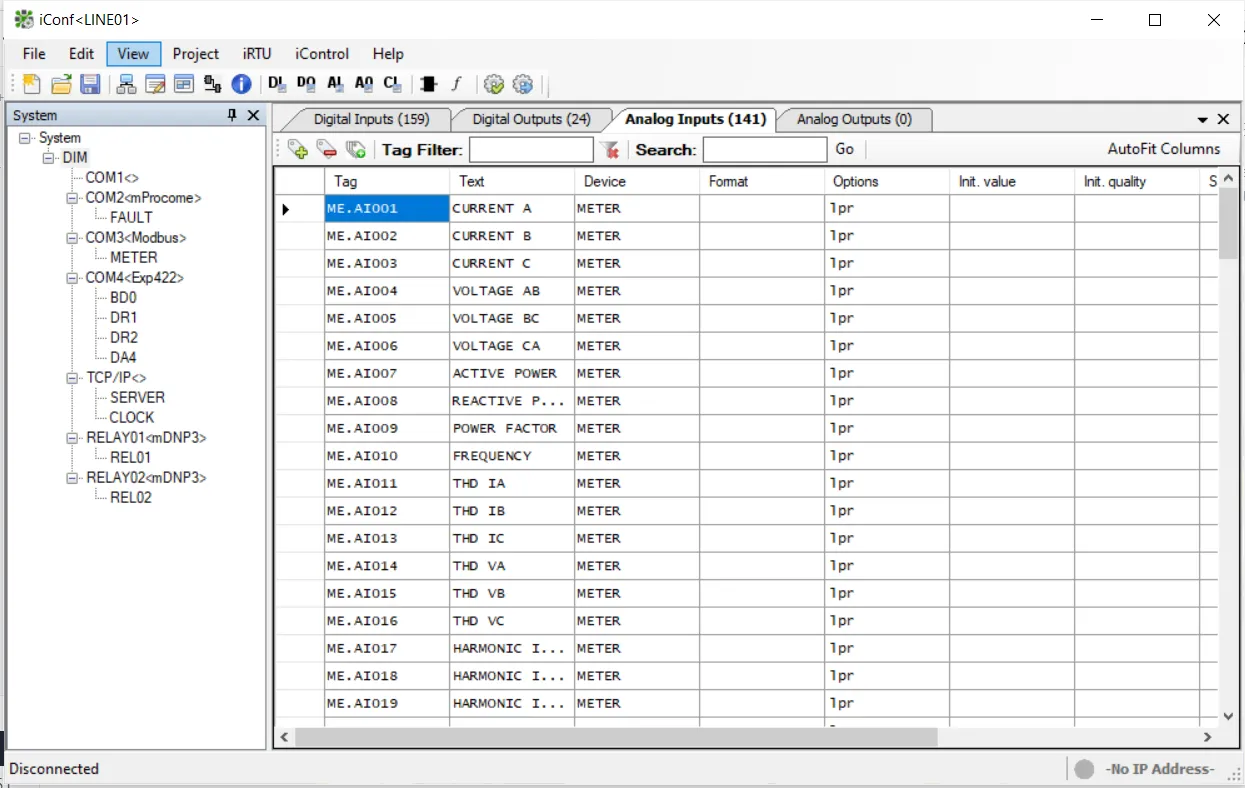 Document image