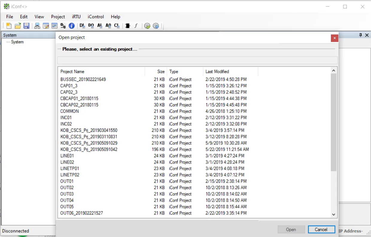Document image