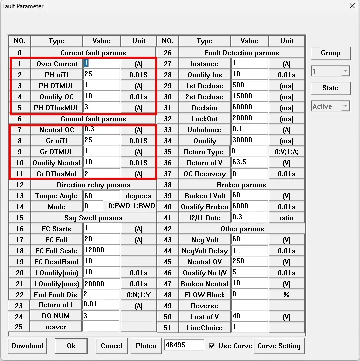 Document image