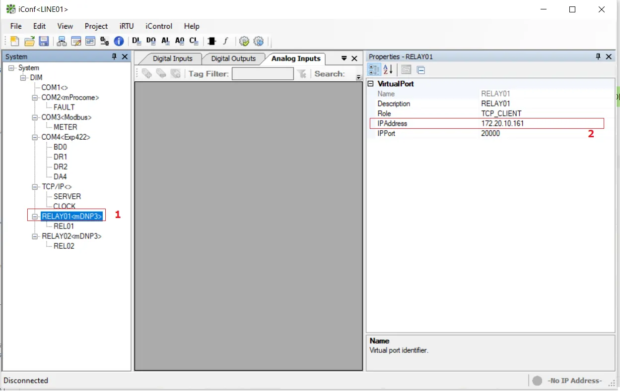 Document image
