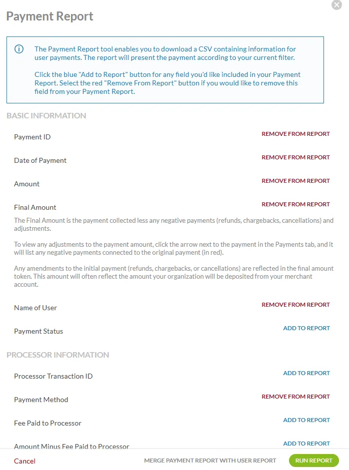Document image