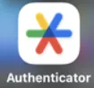 Google Authenticator