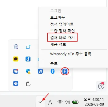 Document image