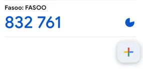 Google Authenticator